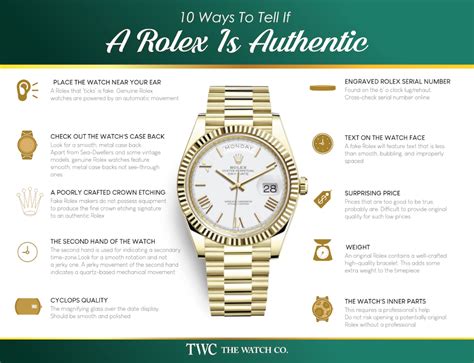 how to know an original rolex watch|Rolex authentication papers.